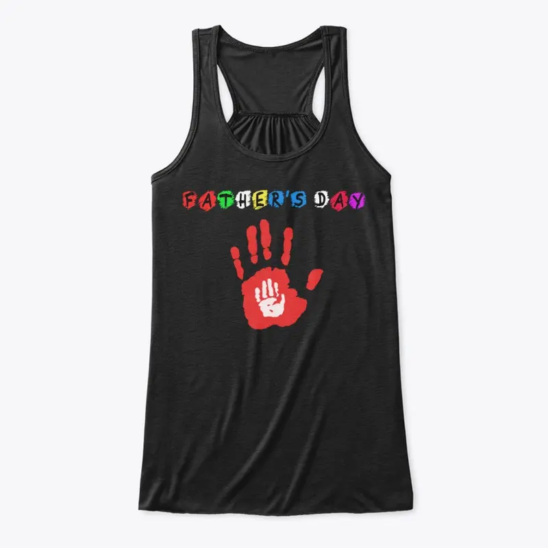 Father's Day: Tank Top