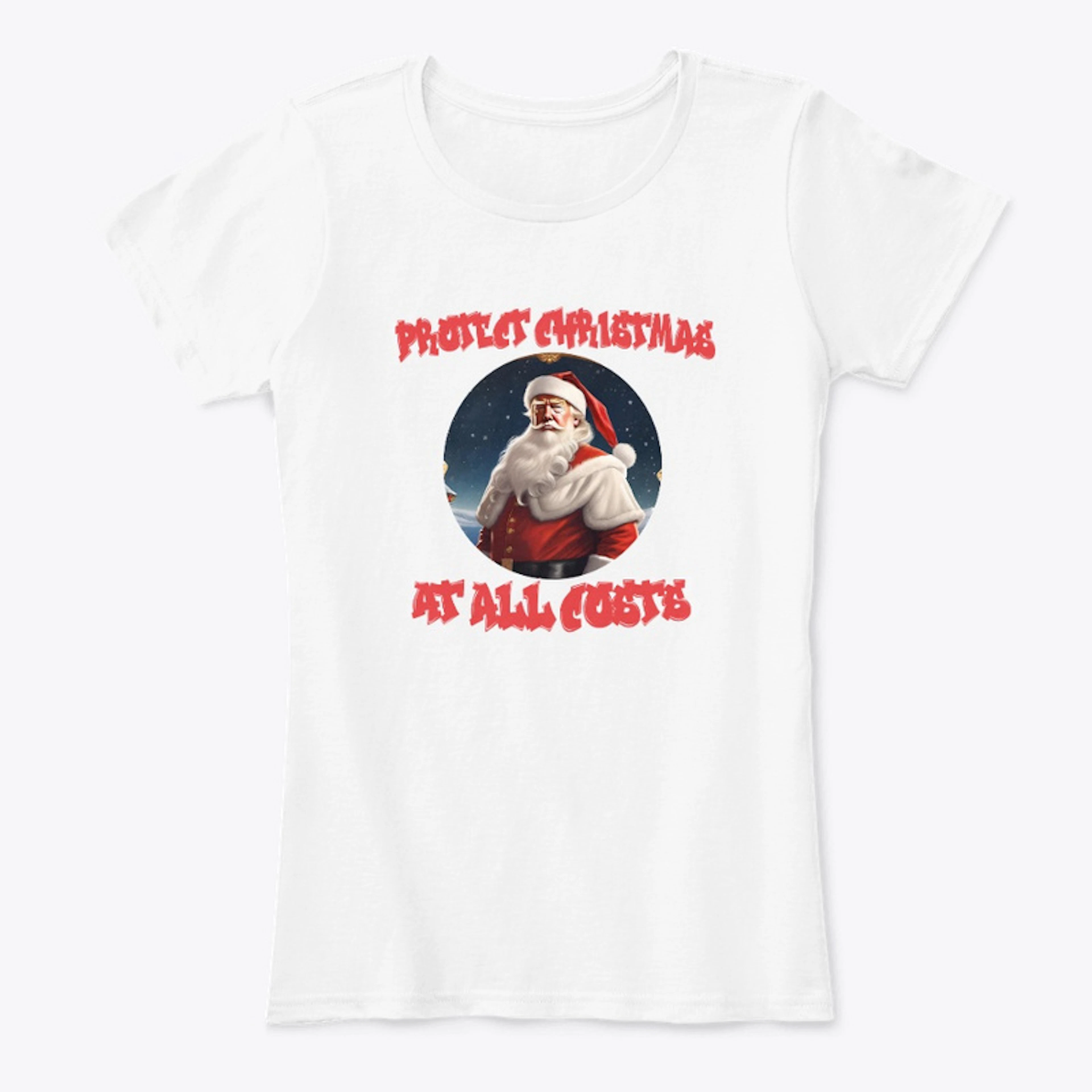 Protect Christmas - DT1 Collection