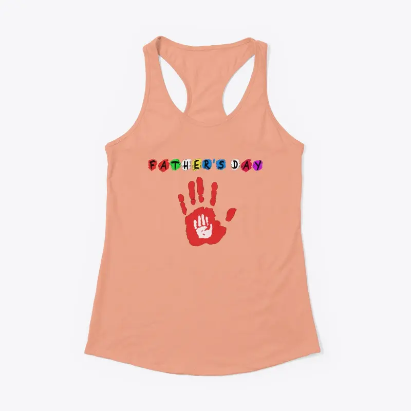 Father's Day: Tank Top