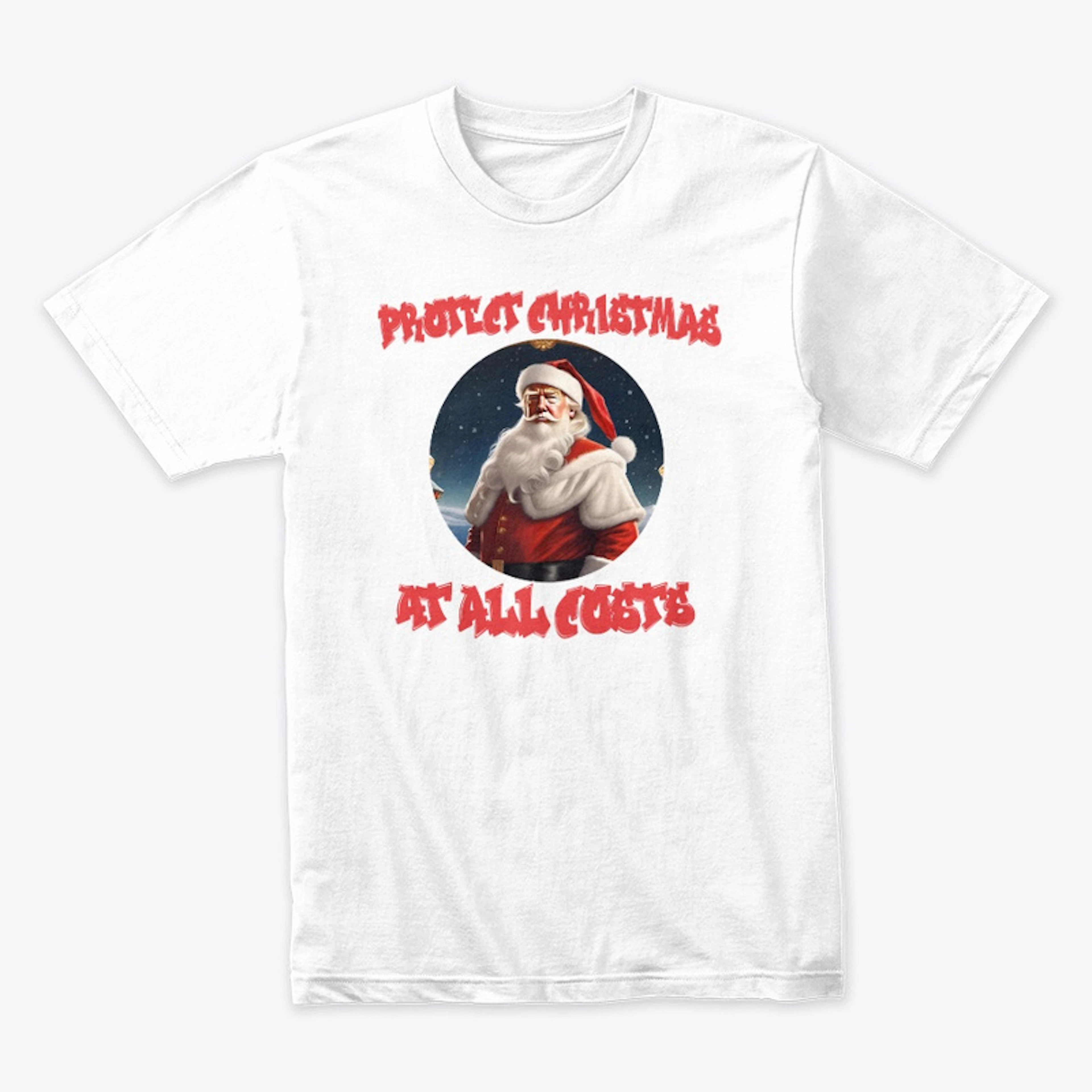 Protect Christmas - DT1 Collection