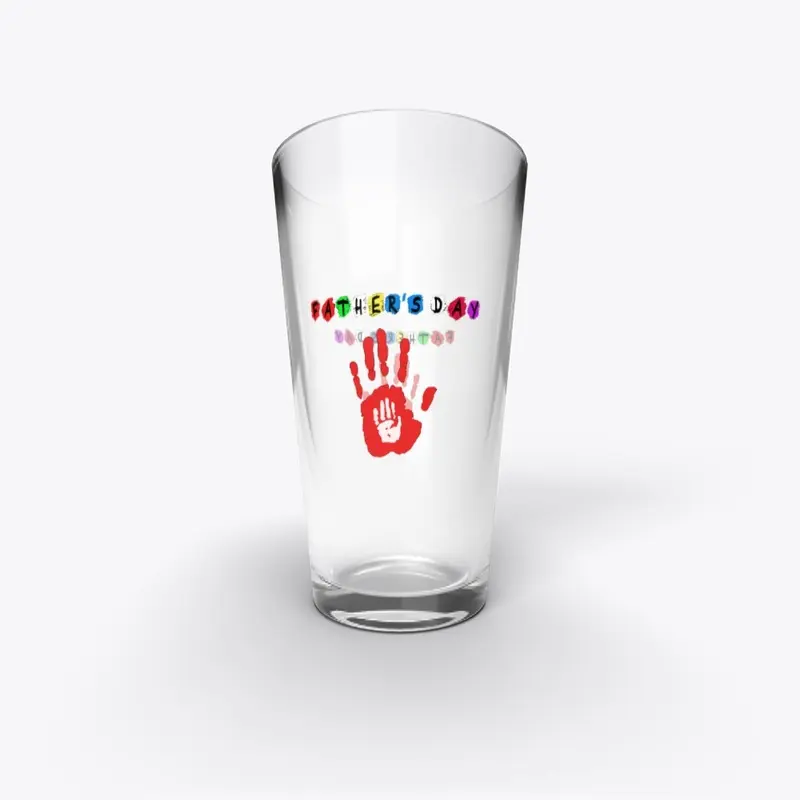 Father's Day: Drinkware