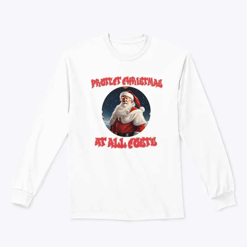 Protect Christmas - DT1 Collection