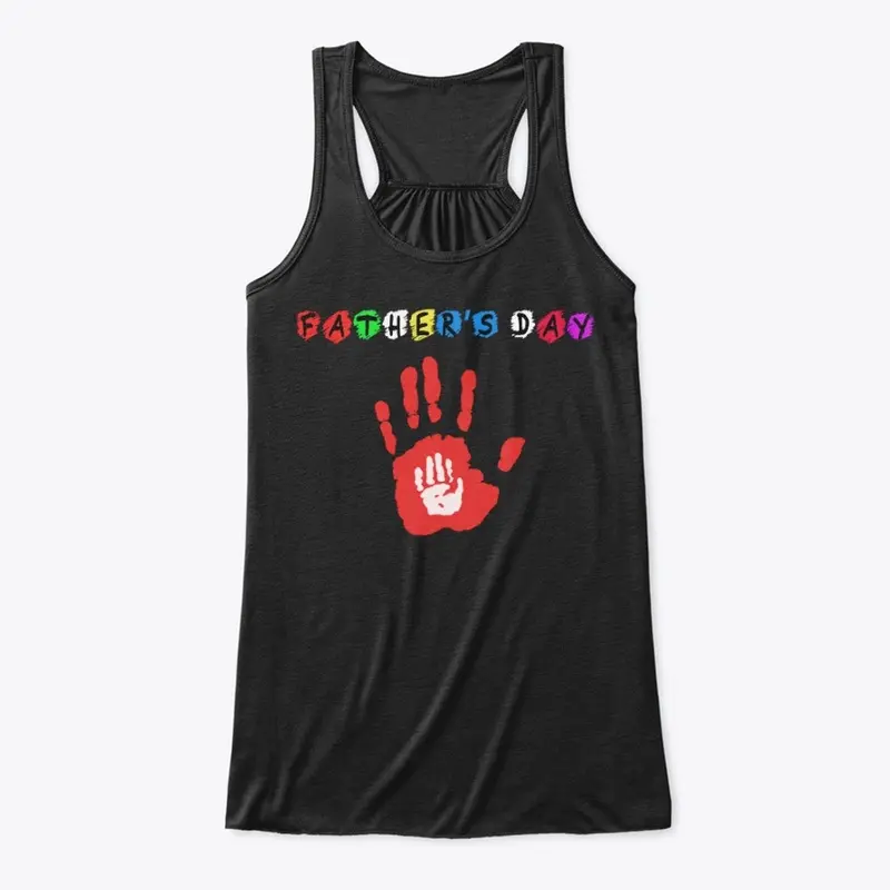 Father's Day: Tank Top