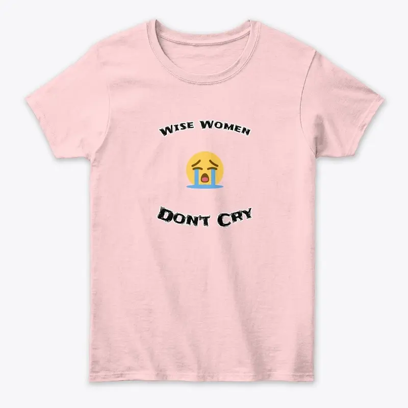 Wise Men Don't Cry : Collection