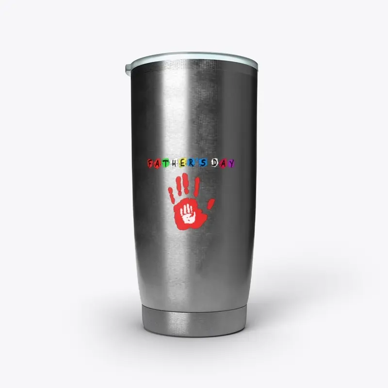 Father's Day: Drinkware